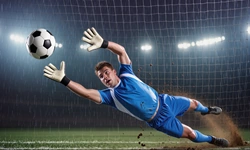 Football betting markets