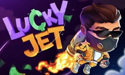Lucky Jet crash game