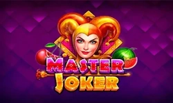 Master Joker slot game