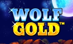 Wolf Gold slot machine